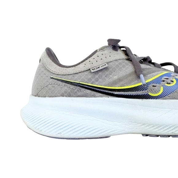 Saucony Ride 16 Women's Running Cushion Sneaker Shoe Size 9 - Picture 5 of 14